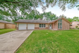 4707 Jason St in Houston, TX - Building Photo - Building Photo