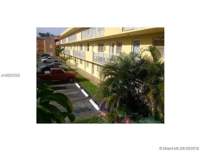 1302 NE 191st St-Unit -A319 in Miami, FL - Building Photo - Building Photo