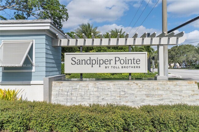 1827 Sandpiper Pointe Pl in Deerfield Beach, FL - Building Photo - Building Photo