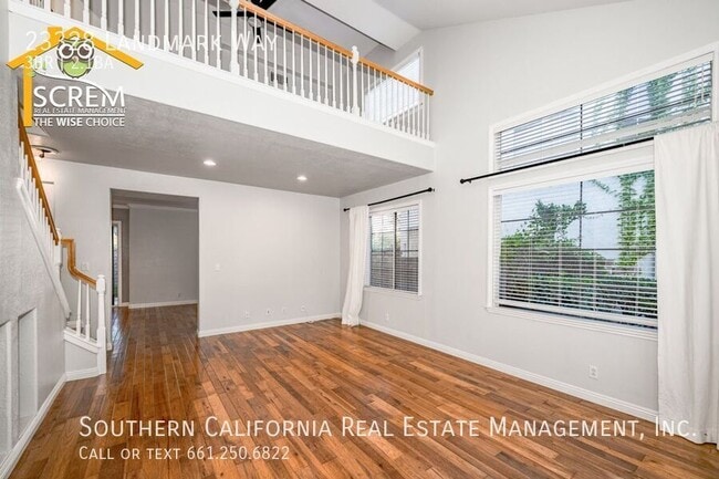 23328 Landmark Way in Santa Clarita, CA - Building Photo - Building Photo