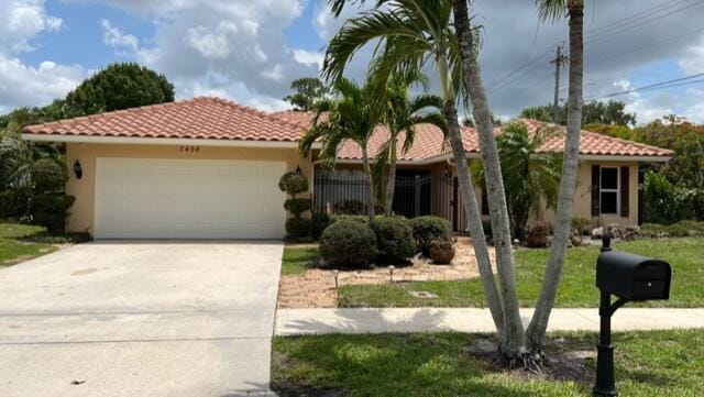 2498 NW 25th St in Boca Raton, FL - Building Photo - Building Photo