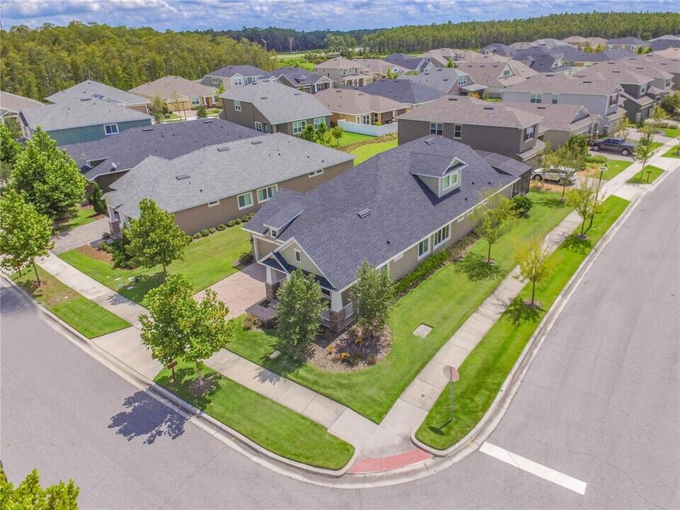 10656 Billings St in Orlando, FL - Building Photo