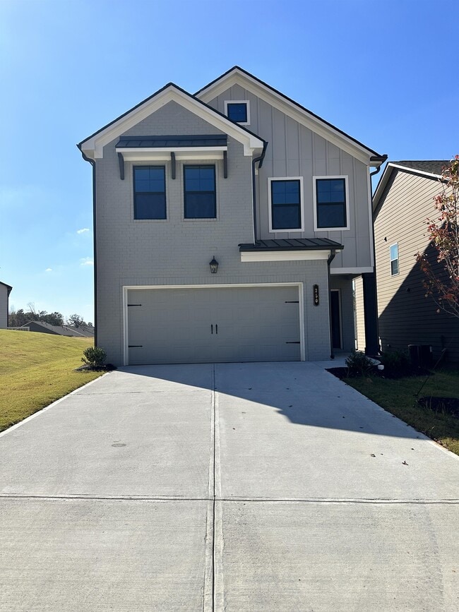 property at 250 Station Overlook Dr