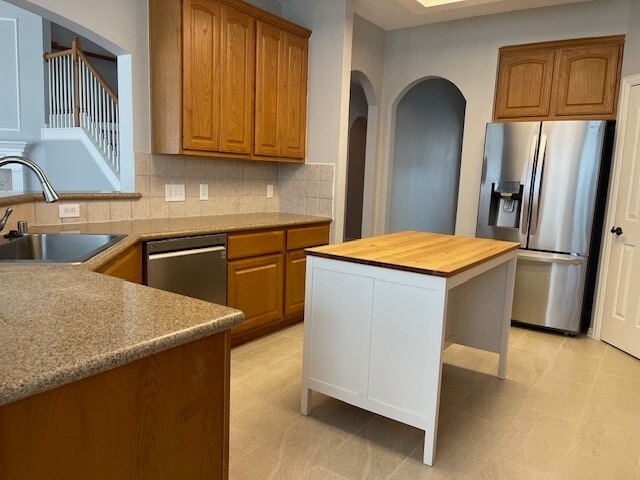 property at 8519 Babbling Brook Ct