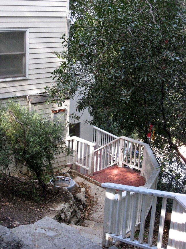 21980 Alta Dr, Unit Guest Suite with 2 Decks