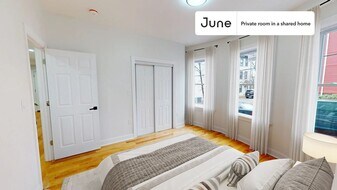 Room in Shared 4 bed/2 bath home, Unit C in Boston, MA - Building Photo