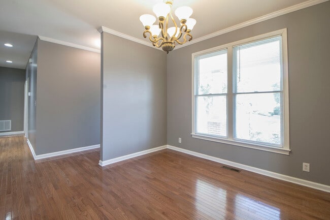 702 Mt Vernon Dr in Clarksville, TN - Building Photo - Building Photo