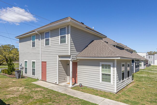 River South - Phase II in Baton Rouge, LA - Building Photo - Building Photo