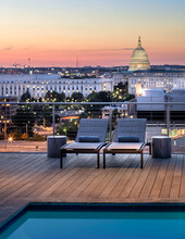 One Hill South in Washington, DC - Building Photo - Building Photo