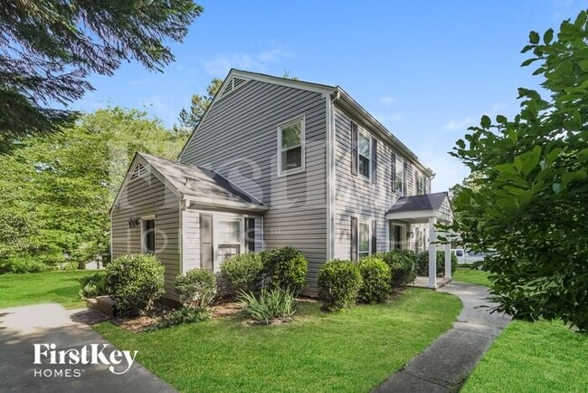 9306 Covedale Dr in Charlotte, NC - Building Photo - Building Photo