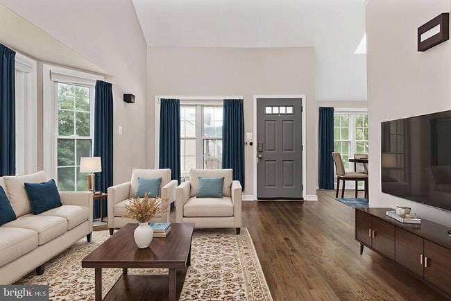 9420 William Kirk Ln in Burke, VA - Building Photo - Building Photo