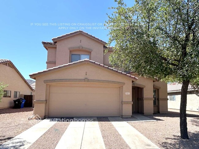 property at 207 E Valley View Dr