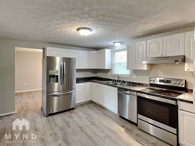 1279 Glenview St in Reynoldsburg, OH - Building Photo - Building Photo