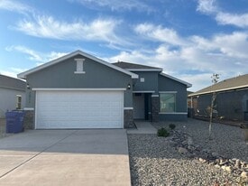 2811 Ocate Ct in Las Cruces, NM - Building Photo