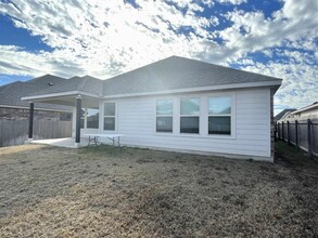 113 Concho Creek Loop in Leander, TX - Building Photo - Building Photo