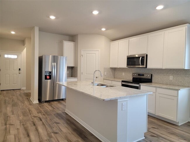 property at 110 Bosco Rd