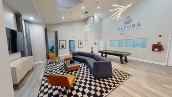 Altura Student Living Apartments