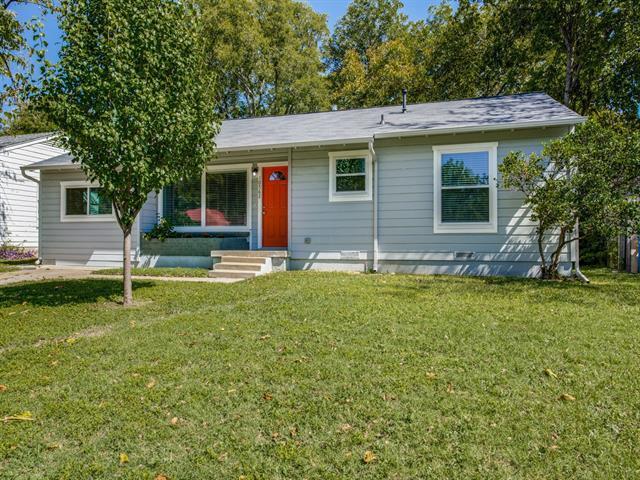 10562 Andover Dr in Dallas, TX - Building Photo