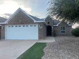 7219 Bellini St in Odessa, TX - Building Photo