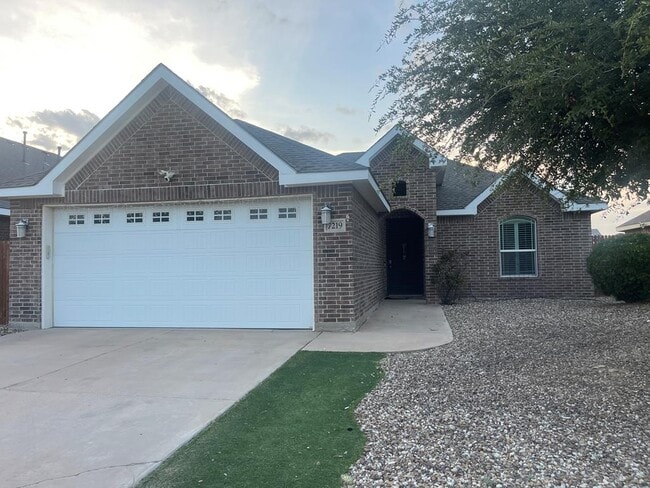 property at 7219 Bellini St