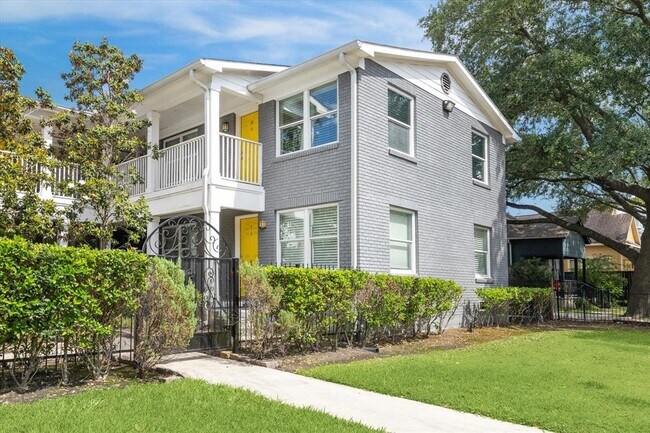 property at 1548 Ashland St