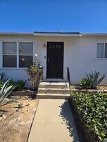 5533 Thornburn St, Unit 5533 in Los Angeles, CA - Building Photo