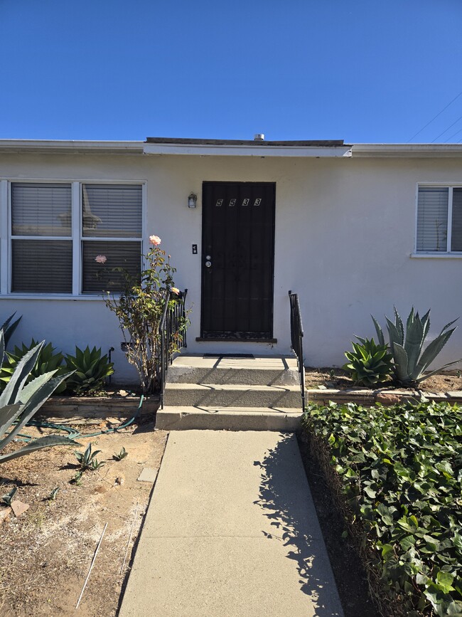 5533 Thornburn St, Unit 5533