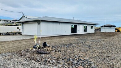 88-1547 Elima Ave in Captain Cook, HI - Building Photo - Building Photo
