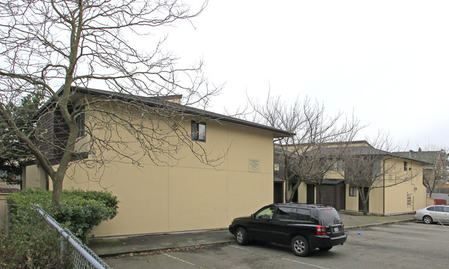 2307 E Fir St in Seattle, WA - Building Photo - Building Photo