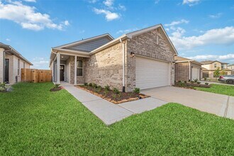 23022 Bright Lgt Ln in Katy, TX - Building Photo - Building Photo