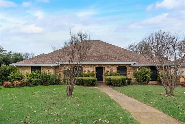 property at 923 S Greenstone Ln
