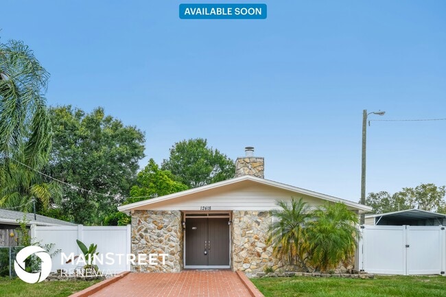 property at 12418 Julius St