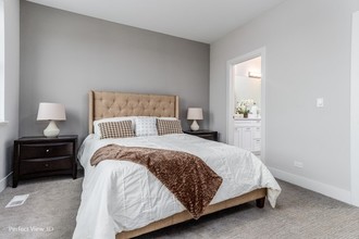 Alice Mae Townhomes in Orland Park, IL - Building Photo - Interior Photo