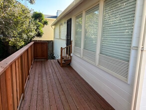 1746 E St in Hayward, CA - Building Photo - Building Photo