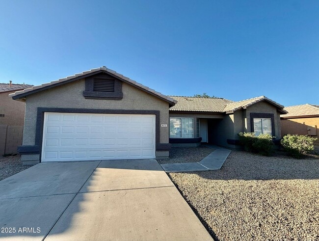property at 8172 W Citrus Way