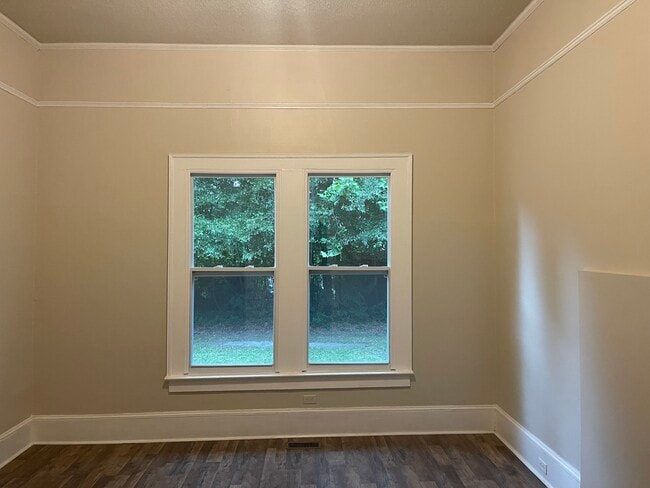 400 Arch St, Unit A /or Front of House in Marion, SC - Building Photo - Building Photo
