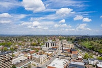 Apartments in Mt. Lebanon, PA