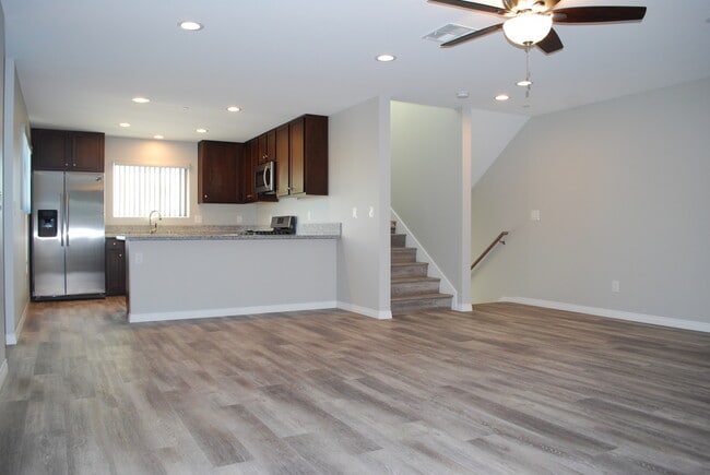 640 Florida St, Unit 1 in Imperial Beach, CA - Building Photo - Building Photo