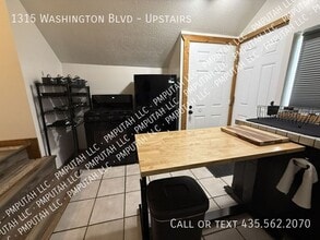 1315 Washington Blvd in Ogden, UT - Building Photo - Building Photo