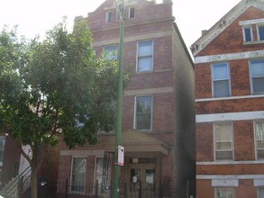 1521 W 18th Pl in Chicago, IL - Foto de edificio - Other