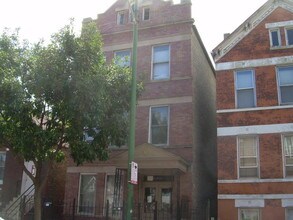 1521 W 18th Pl in Chicago, IL - Building Photo - Other