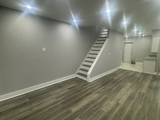 1516 N Conestoga St in Philadelphia, PA - Building Photo - Building Photo