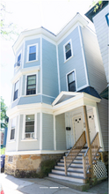 18 Highland Ave, Unit 1 in Somerville, MA - Foto de edificio - Building Photo