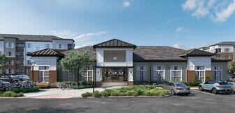 Bainbridge Market Commons