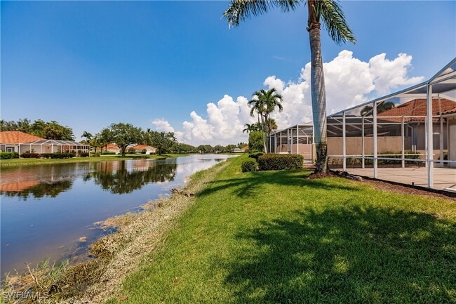 property at 3949 Isla Ciudad Ct