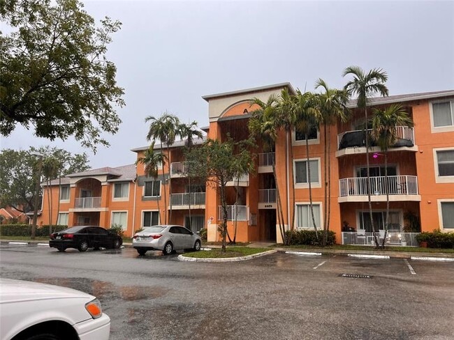 property at 6928 SW 39th St