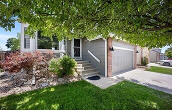 5750 S Youngfield St in Littleton, CO - Building Photo - Building Photo