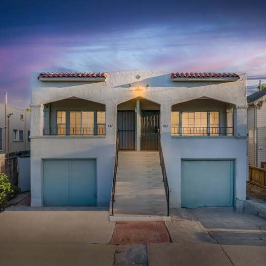 437 E 9th St in Pittsburg, CA - Building Photo