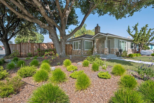 499 Wainwright Ave in San Jose, CA - Building Photo - Building Photo