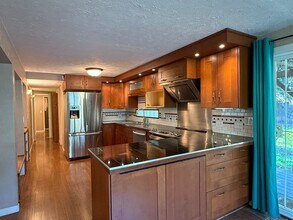 1415 S Milton St in Spokane, WA - Building Photo - Building Photo
